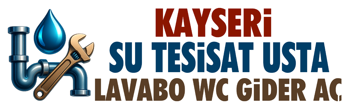 Kayseri’nin Güvenilir Su Tesisatçısı – Hızlı Müdahale, Kalıcı Çözüm