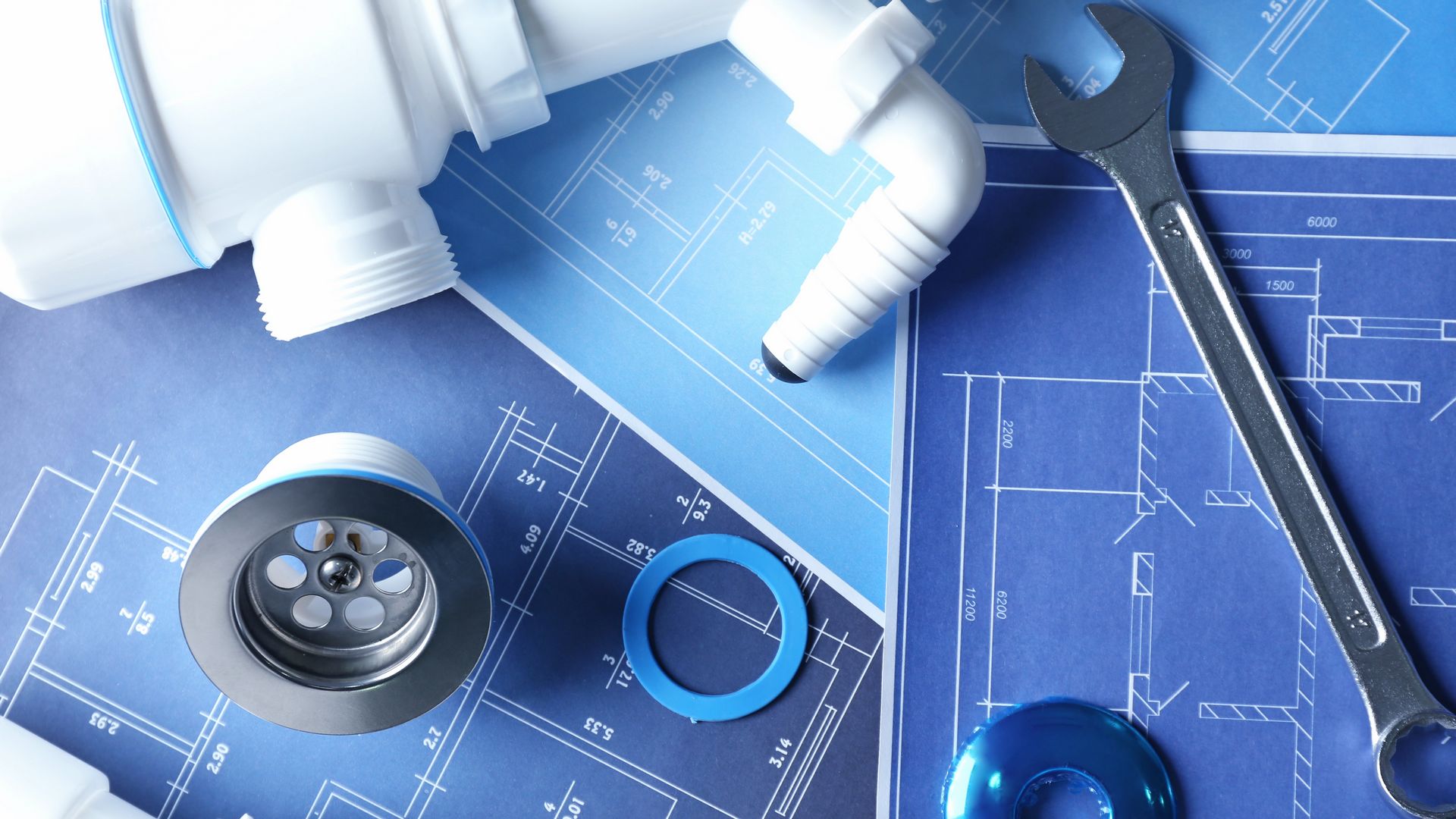 Tuvalet İç Takım Değişimi